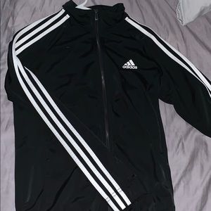 Adidas full zip